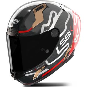 Integraalhelm Nolan X-804 RS UC SBK