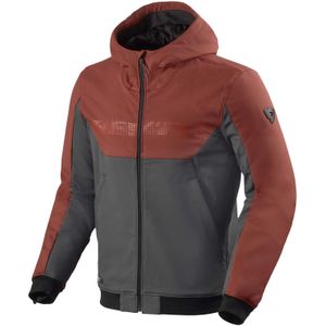 Motorhoodie REV'IT! Parabolica 2
