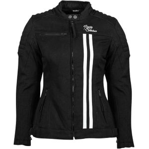 Rusty Stitches Lauren V2 Jas