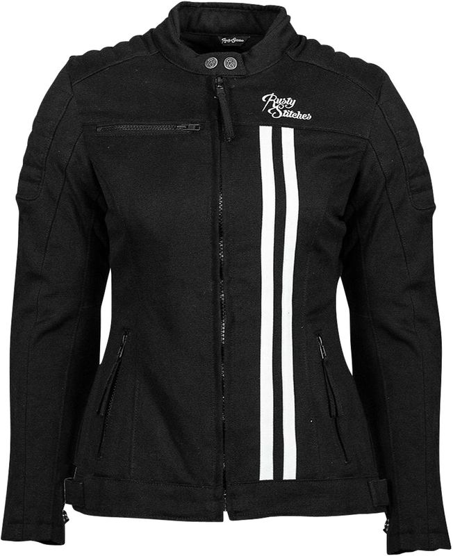 Rusty Stitches Lauren V2 Jas