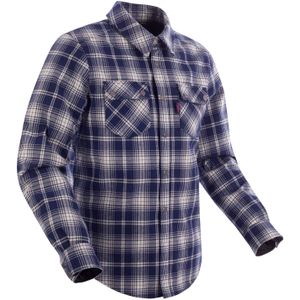 Segura - Sierra - Jas - Waterdicht - Polykatoen - Met Kevlar® Membraan