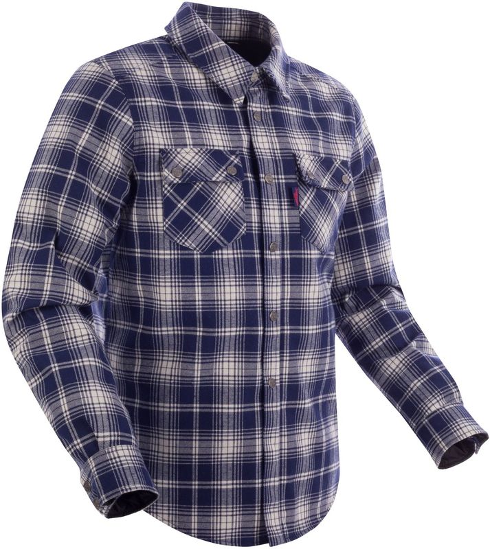 Segura - Sierra - Jas - Waterdicht - Polykatoen - Met Kevlar® Membraan