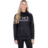 Hoodie - Polyester Fleece - Buidelzak met Rits - Capuchon met Trekkoord