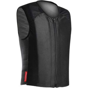 Furygan - Fury Evo - Airbagvest - Geventileerd - Inclusief Level 1 Rugprotector