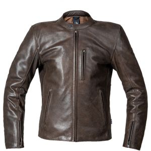 Motorjas Raven Mostar LT