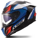 Integraalhelm LS2 FF817 Challenger II Viper