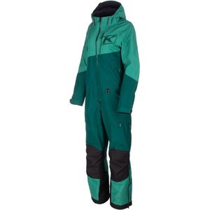 Klim - Shredsa - Monosuit - Waterdicht - Voor Vrouwelijke Motorrijders