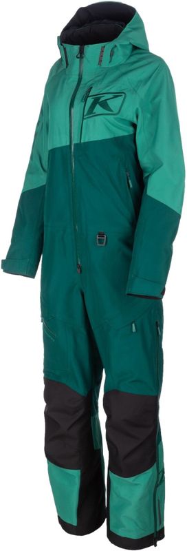 Klim - Shredsa - Monosuit - Waterdicht - Voor Vrouwelijke Motorrijders