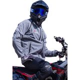 24MX - Team Softshelljack - Winddicht - Waterafstotend - Polyester