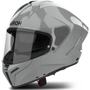 Airoh - Matryx - Integraalhelm - Grijs - Composiet Carbon