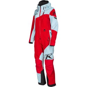 Klim - Shredsa - Sneeuwpak - Zwart - Gore-Tex® Performance