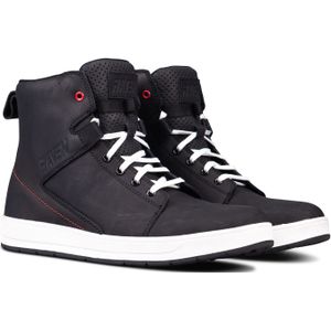 Motorschoenen Raven Rijeka Leather