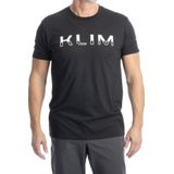 T-shirt Klim Petrol Tri-Blend