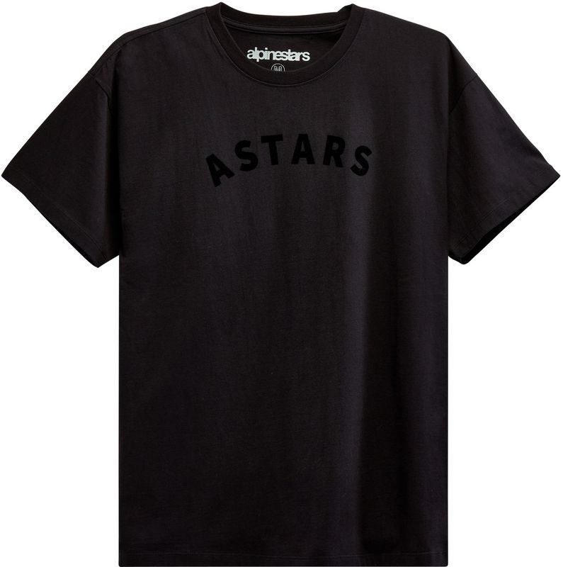 Alpinestars - T-shirt - Ronde Hals - Boxy Fit