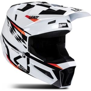 Leatt 3.5 V25 - Offroadhelm - Junior