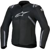 Alpinestars - T-SPS Air V2 - Motorjas - Zwart