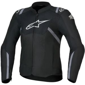 Alpinestars - T-SPS Air V2 - Motorjas - Zwart