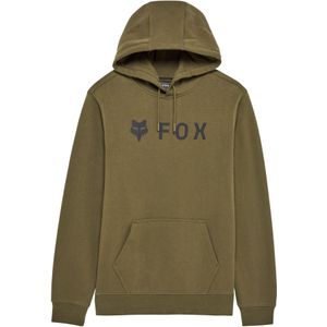Hoodie Fox Absolute Pullover