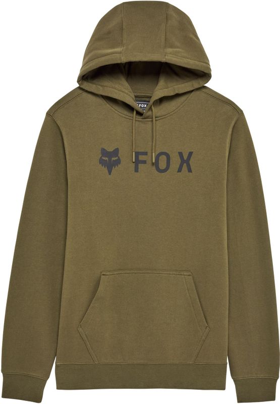 Hoodie Fox Absolute Pullover