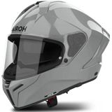 Airoh - Matryx - Integraalhelm - Glossy Cement