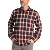 Klim - Alderson Midweight - Overhemd - Lange Mouwen