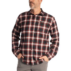 Klim - Alderson Midweight - Overhemd - Lange Mouwen