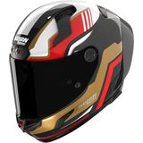Integraalhelm Nolan X-804 RS Piega