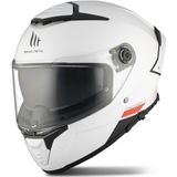 MT Helmets - Thunder 4 SV - Integraalhelm - Zwart - Lichtgewicht