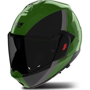 Modulaire Helm Nolan N120-1 Verniciatura
