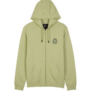 Hoodie FOX Exploration Zip ‘Cactus’