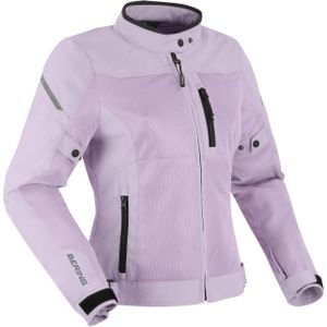Motorjas Dames Bering Ozone