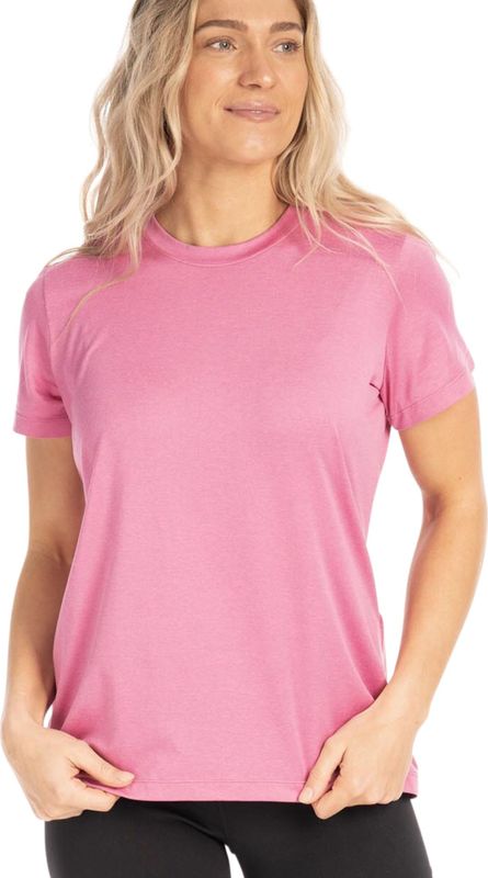 Klim - Ostara - T-shirt - Dames - Korte Mouwen