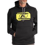 Klim - Zone Pullover - Hoodie - Polyester - Sneldrogend en Ademend