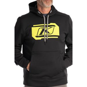 Klim - Zone Pullover - Hoodie - Polyester - Sneldrogend en Ademend