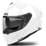 Spark 2 - Integraalhelm - Helder - Innovatief Ventilatiesysteem