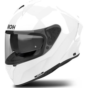 Spark 2 - Integraalhelm - Helder - Innovatief Ventilatiesysteem