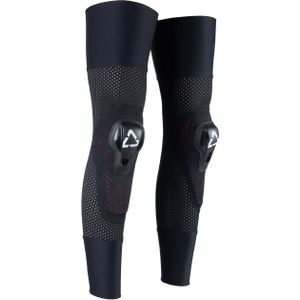 Hybride Kniecups Met Sok Leatt X-Frame