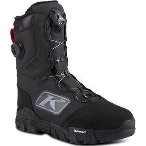 Sneeuwscooterlaarzen Klim Adrenaline Pro S1K Gtx Boa