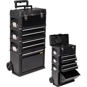 Proworks 52-X5 Trolley Gereedschapskist