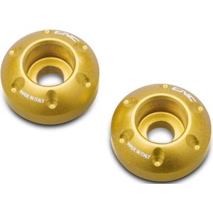 Stuuruiteindenspacer voor Handkappen CNC Racing