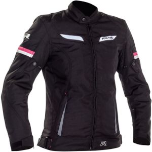 Motorjas Dames Richa Lena 2 Roze