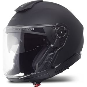 Schuberth J2 - Jethelm - Veiligheid en Comfort - Lichtgewicht Ontwerp