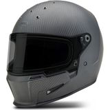 Integraalhelm Bell Eliminator Carbon Zwart