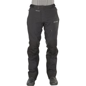 Broek Klim Latitude Zwart