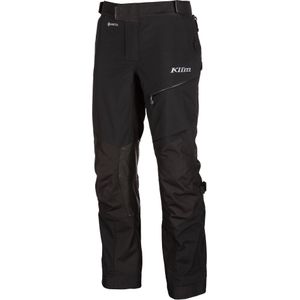 Motorbroek Klim Latitude Short Stealth Zwart