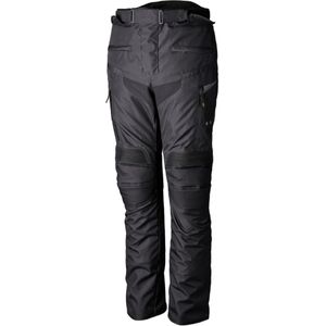 Motorbroek RST Pro Series Paragon 7 Short Leg Zwart