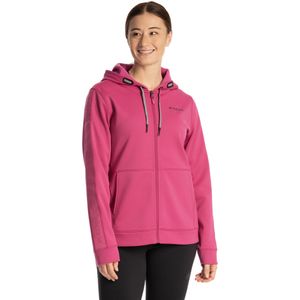 Klim - Aster Park - Sweatshirt - Dames - Met Rits