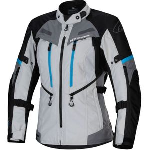 Motorjas Dames Alpinestars Stella Bogota' Pro Drystar