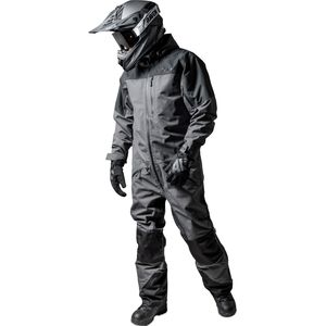 Sneeuwpak Raven Boondocker