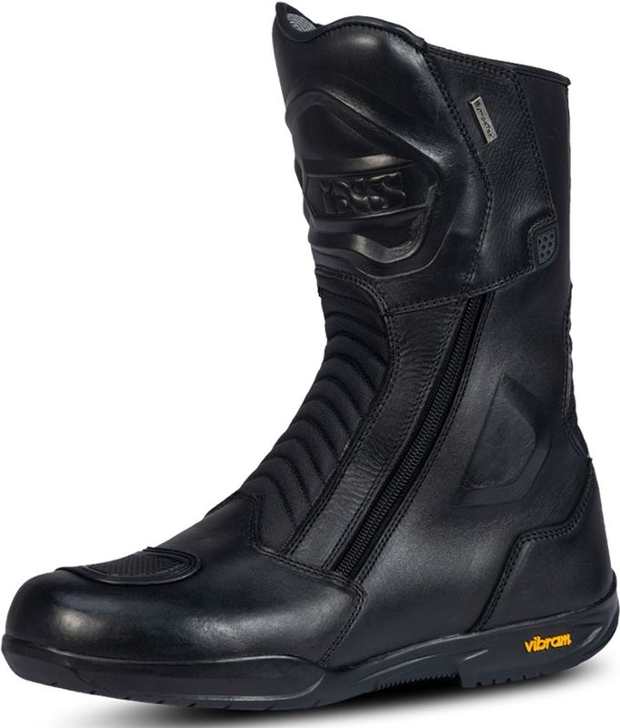 IXS 2-Zip-SYM 2.0 Motorfiets Boot